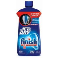 Save With $2.00 Off Finish Dish Jet Dry Coupon!